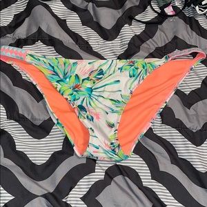 bathing suit bottoms